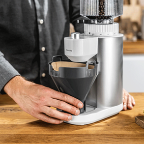 Zwilling Coffee grinder