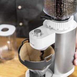 Zwilling Coffee grinder
