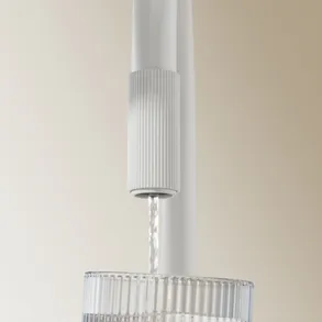 Omnires Switch Sink Mixer