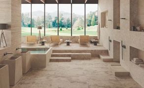 Emilgroup Salt Stone Flooring