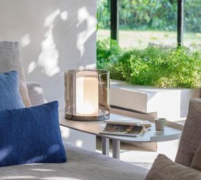 Natevo Alba Table Lamp