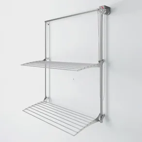 Foxydry  Foxydry Wall Plus Drying Rack