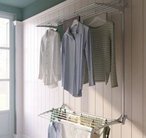 Foxydry  Foxydry Wall Plus Drying Rack