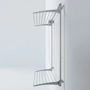 Foxydry  Foxydry Wall Plus Drying Rack