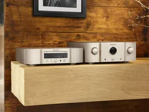 Marantz SA-10 CD Player