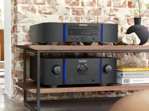 Marantz SA-10 CD Player