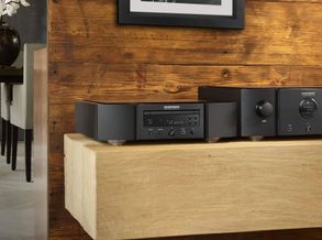 Marantz SA-10 CD Player