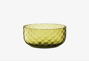 Lsa Dapple Bowl Diameter : 12cm