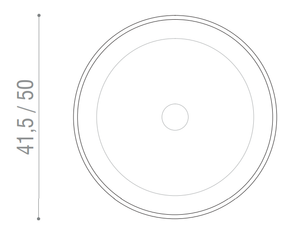 Kreoo Bowl N°2 Washbasin