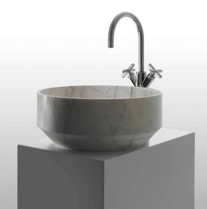 Kreoo Bowl N°2 Washbasin