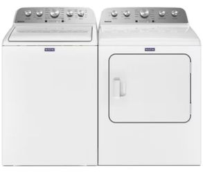 Maytag Top Load Washer With Extra Power - 4.5 Cu. Ft.