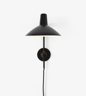 &tradition Tripod Hm12 Wall Lamp