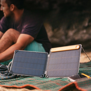 Biolite SolarPanel 10+