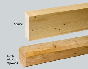Simonin Wooden Glulam Structures