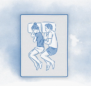 Auping Elysium Mattress