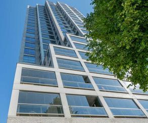 Solarlux SL 25 XXL - Balcony Glazing