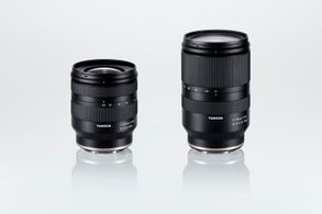 Tamron Tamron 11-20mm F/2.8 DI III-A RXD Camera Lens