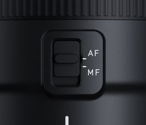 Tamron Tamron 11-20mm F/2.8 DI III-A RXD Camera Lens