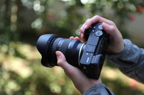 Tamron Tamron 11-20mm F/2.8 DI III-A RXD Camera Lens