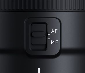 Tamron Tamron 11-20mm F/2.8 DI III-A RXD Camera Lens