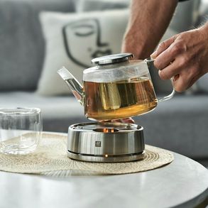 Zwilling Tea And Coffee Pot