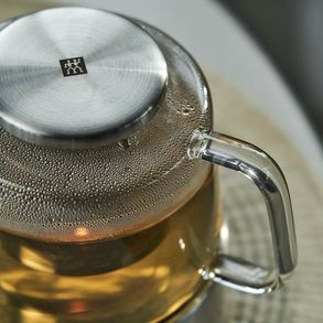 Zwilling Tea And Coffee Pot
