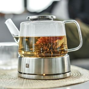 Zwilling Tea And Coffee Pot