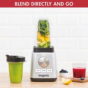 Magimix Blender Power 4 Premium