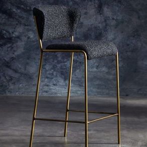 Julia Italia Giglio Stool
