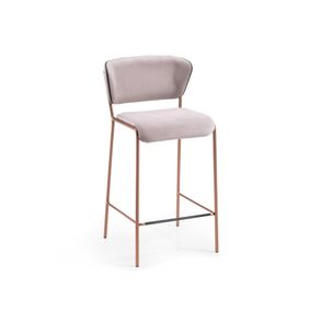 Julia Italia Giglio Stool