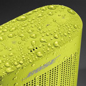 Bose Bose SoundLink Color Bluetooth® Speaker II