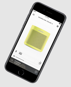 Bose Bose SoundLink Color Bluetooth® Speaker II