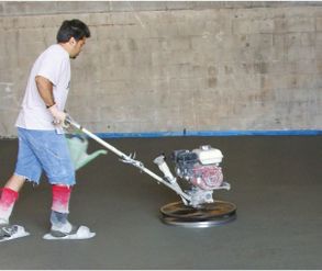 Laterlite Latermix Fast: Quick-drying Lightweight Fibre-reinforced Floor Screed