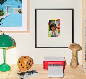 Polaroid Polaroid Hi·Print 4x6 Photo Printer