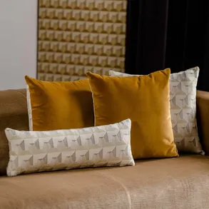 Lopificio Relief Fabrics