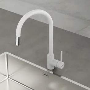 Evhoc Hippo Faucet