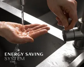 Evhoc Hippo Faucet