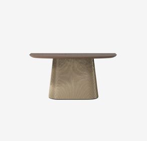 Tonin Casa Adone Plissè Console Table