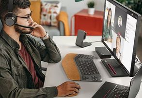Lenovo Thinkpad Universal Usb-c Docking Stations