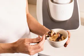 Tooa Tooa Milano Starter Pack Ice Cream Maker