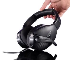 Turtle Beach Recon 200 Gen 2 Headset