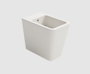 Alice Hide Bidet Square
