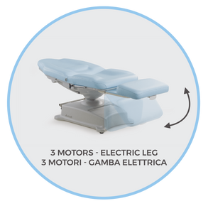 Lemimd He-Move Massaging Chaise