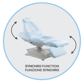 Lemimd He-Move Massaging Chaise