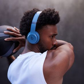 Beatsbydre Beats Solo 4 Headphones