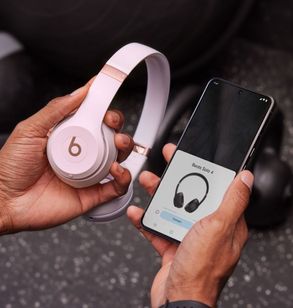 Beatsbydre Beats Solo 4 Headphones