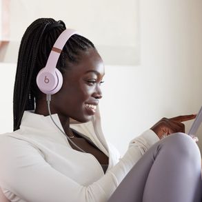 Beatsbydre Beats Solo 4 Headphones