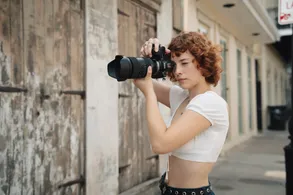 Tamron 35-150mm F/2-2.8 DI III VXD Camera Lens