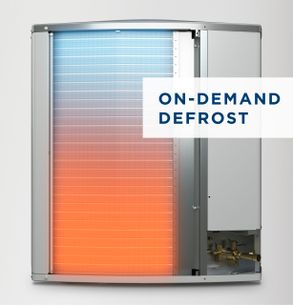 Geappliances 2-Ton 16 SEER Single-Stage Air Conditioner, North Only