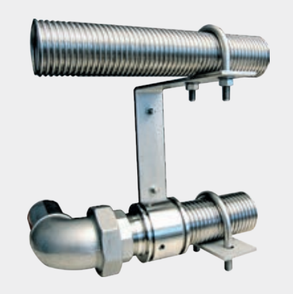 Brugg Pipes Bioflex Fermenter Heater